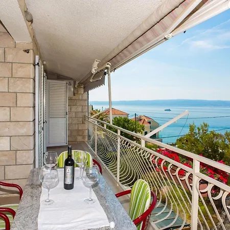 Apartman Marita * 스플리트