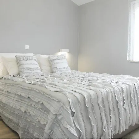 아파트 Apartman Marita 스플리트