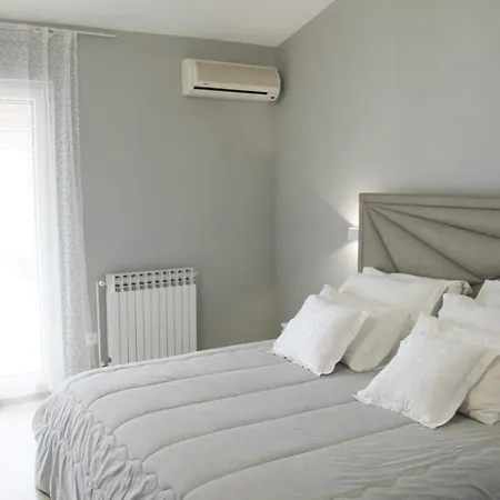 Apartman Marita 스플리트