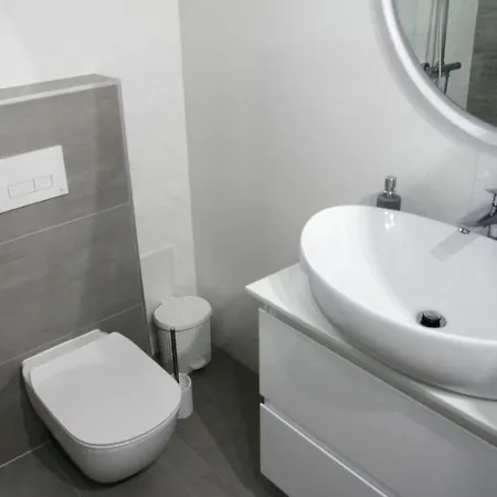 Apartman Marita Apartment *