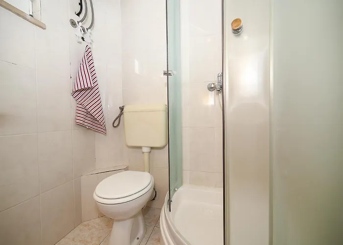 Apartman Marita 아파트 스플리트