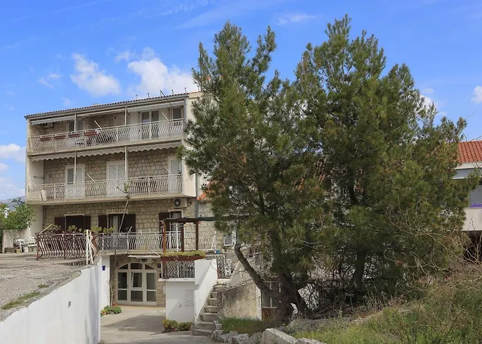 Apartman Marita 아파트 *