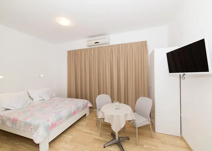 Apartman Marita 아파트 스플리트