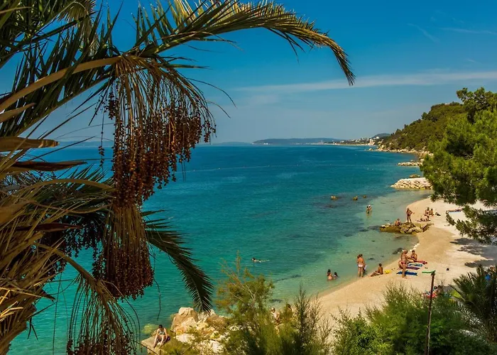 Apartman Marita 아파트 *