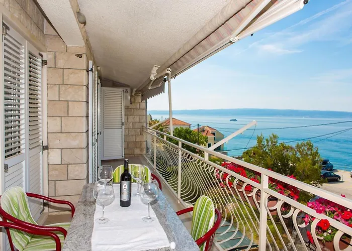 Apartman Marita * 스플리트