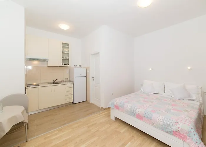 Apartman Marita 아파트 스플리트