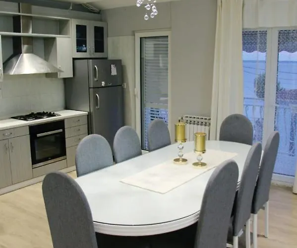 아파트 Apartman Marita *