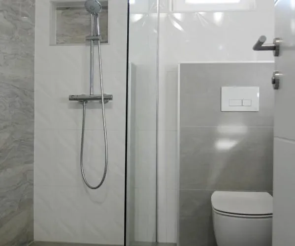 Apartman Marita 아파트 *