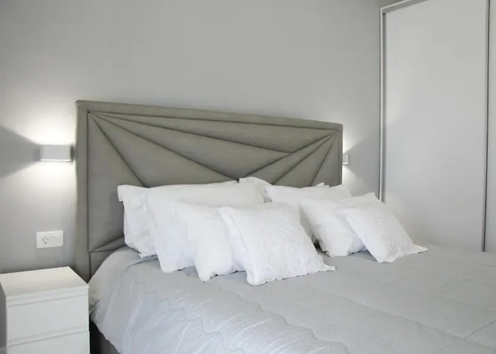 Apartman Marita 아파트