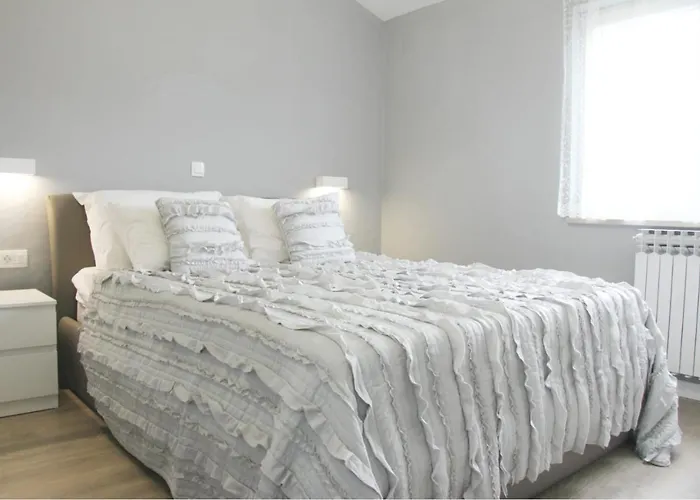 아파트 Apartman Marita 스플리트