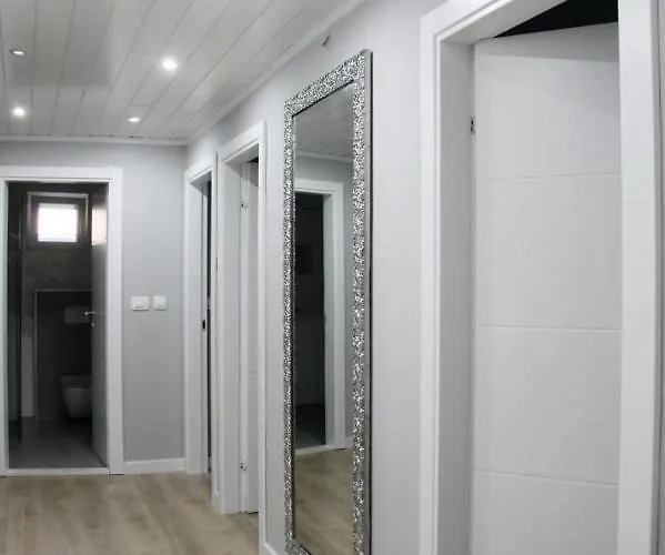 아파트 Apartman Marita