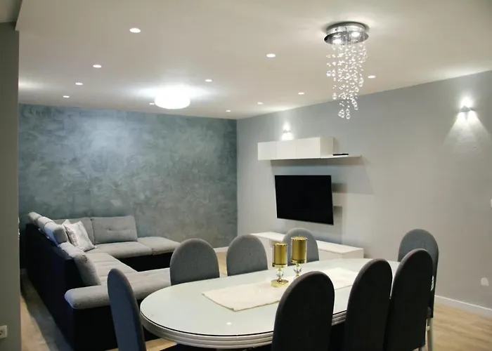 Apartman Marita 아파트