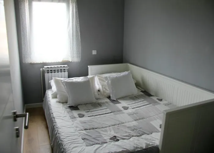 아파트 Apartman Marita 스플리트