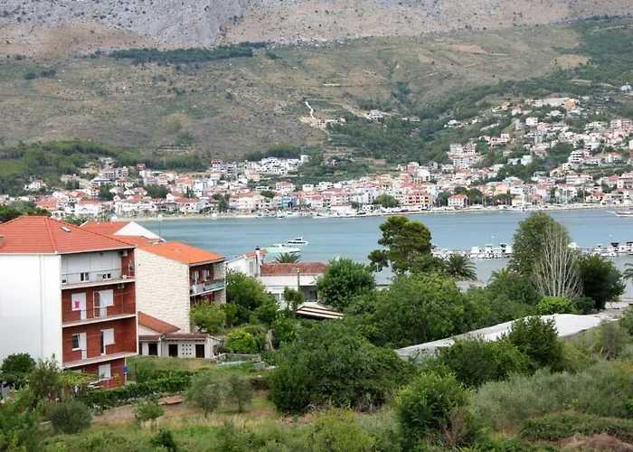 Apartman Marita 스플리트