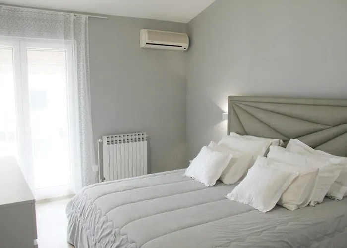 Apartman Marita 스플리트