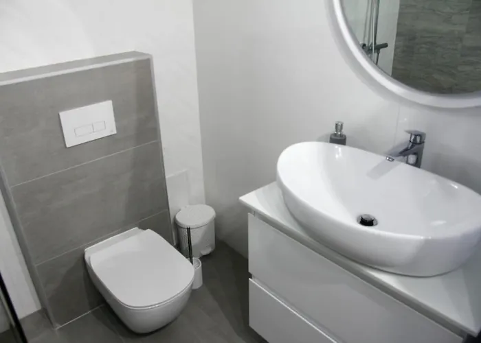 Apartman Marita 아파트 *