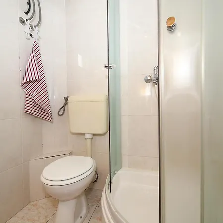 Apartman Marita Апартаменты Сплит