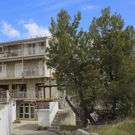 Apartman Marita Apartment *