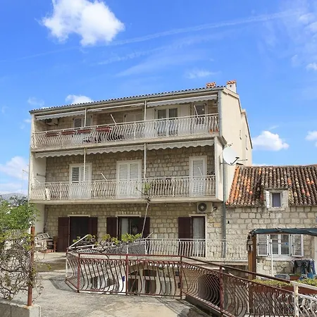 Apartment Apartman Marita Split