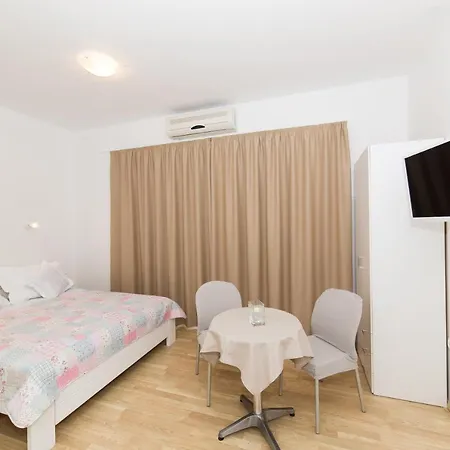 Apartman Marita Apartment Split