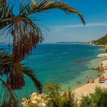 Apartman Marita Апартаменты *