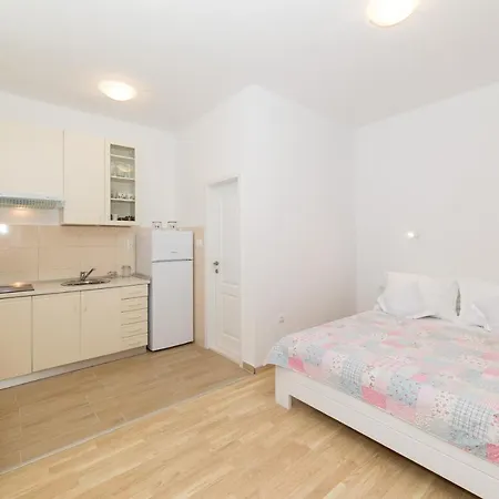 Apartman Marita Apartment Split