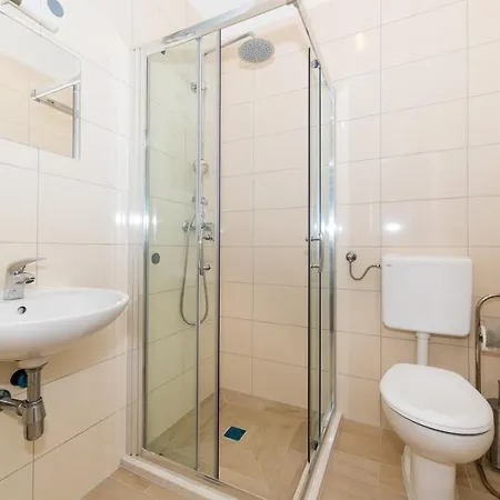 Apartment Apartman Marita