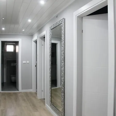 Апартаменты Apartman Marita