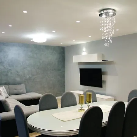 Apartman Marita Daire