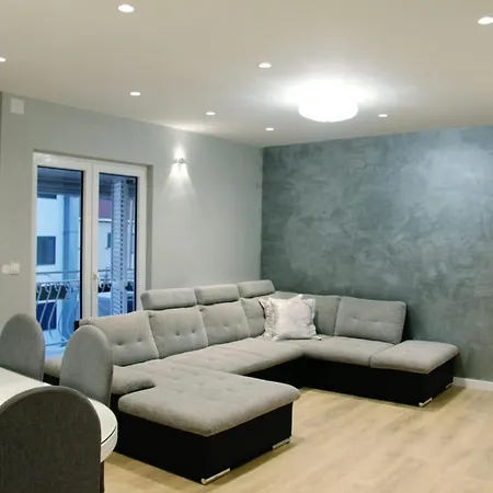 Apartman Marita * Split