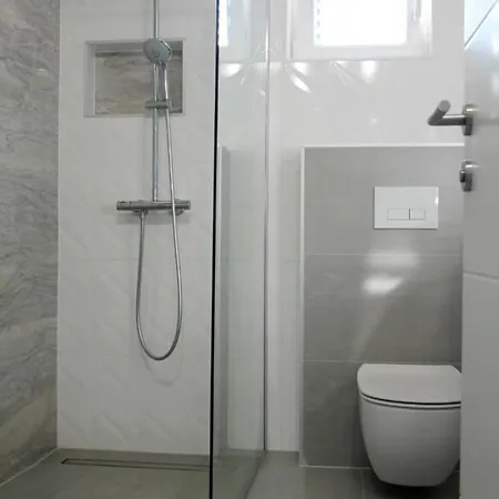 Apartman Marita Appartement *