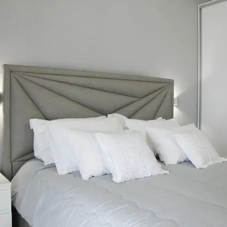 Apartman Marita Appartement