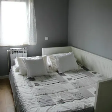 Appartement Apartman Marita Split